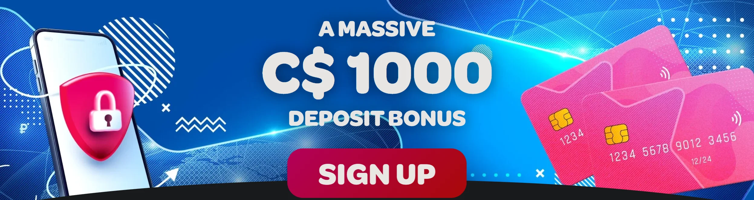 spin casino promo code