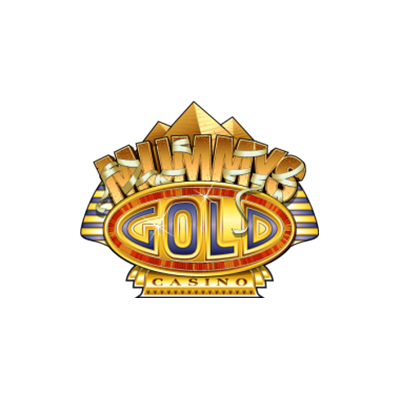 Mummy's Gold Casino