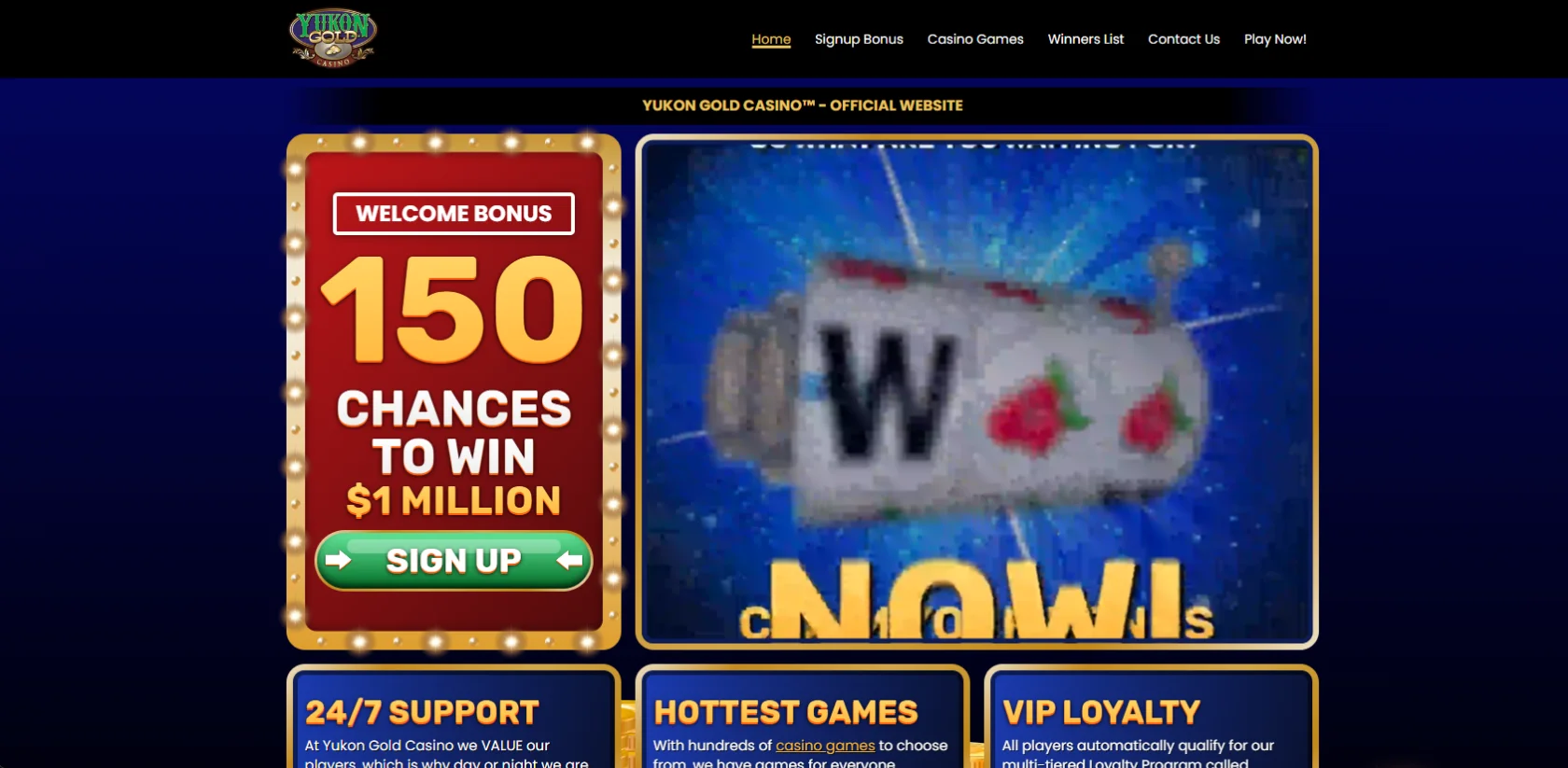 yukon gold casino rewards codes no deposit